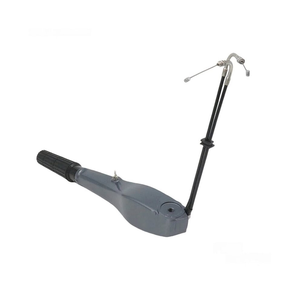 For 2T 40Hp Outboard E40g/40J 6F6-W0084-02-8D Steering Handle Assy 6031982867767