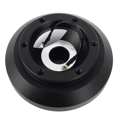178H Steering Wheel Hub Adapter Steering Wheel Base Connection Adapter for  Camaro 2010-