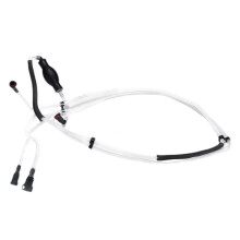 8200218942 8200050936 New Auto Car Parts Fuel Hose Pump for Kangoo 1.5 DCI Clio II - 1.5DCI