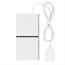 Tuya Water Leakage Sensor 433MHz Security Flood Detector Flood Sensor Wireless Detector Home Security Alarm