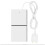 Tuya Water Leakage Sensor 433MHz Security Flood Detector Flood Sensor Wireless Detector  Home Security Alarm 2