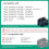 ACK-E18 DR-E18 LP-E17 Dummy Battery Type-C Power Coupler for   200D 200D II 250D 750D 760D Camera AC Adapter Kit 7