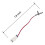 For  6323EL2001B OEM Thermistor Assembly with Wire Harness for  Dryers 6