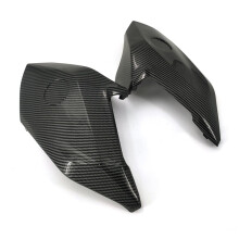 Motorcycle Accessories Front Side Cover Tank Fairing Pannel Cowl for MT07 MT 07 MT-07 Mt 07 2025