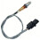 Front Lambda Oxygen Sensor O2 Sensor 11787557223 7557223 for  X5 E53 4.8L 2007-2013 1