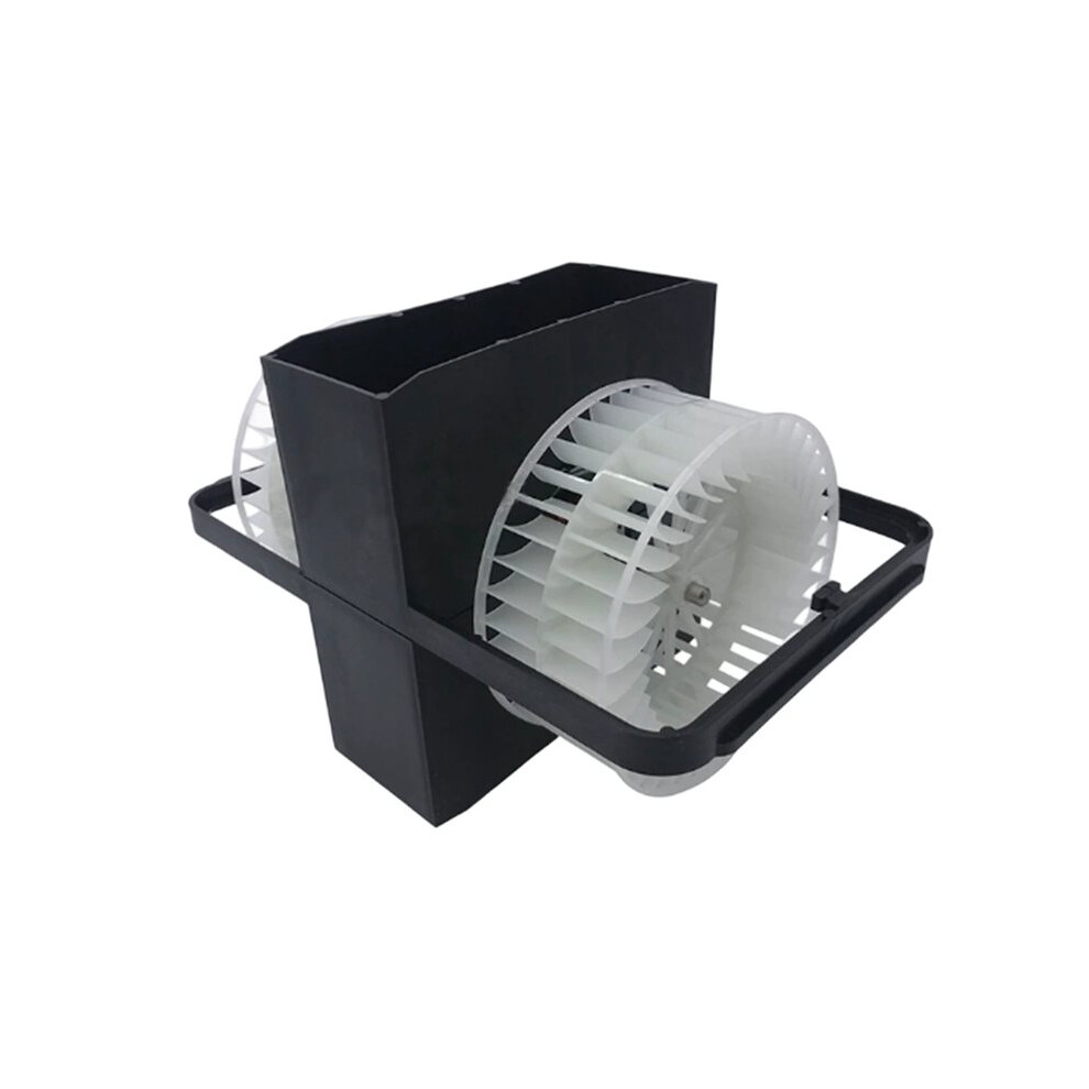Saudism Air Conditioner Blower 64118390935 For F10 F18 F01 F02
