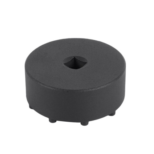 31510 9-Pin Axle Nut Sleeve Axle Nut Socket for Silverado Sierra 2500 3500 2