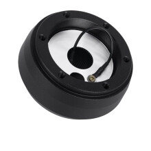 185H Steering Wheel Short Hub Adapter Boss Kit Steering Wheel Hub Adapter for 60-74 -QR071