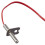 For  6323EL2001B OEM Thermistor Assembly with Wire Harness for  Dryers 5