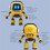 DeepSeek AI  Robot Toy 37 Languages Voice Interactive Dialogue Desktop Toy with Intelligent Conversation for Kids 10
