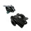 Rear  Mount 5536038601 5533038601 for  Sonata 3