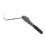 For  2T 40HP Outboard E40G/40J 6F6-W0084-02-8D Steering Handle Assy 10