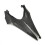 Motorcycle Accessories Side Panel Fuel Tank Lower Side Panel Fairing for  MT07 MT-07 2025 1