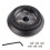 EK130H Steering Wheel Base Connection Adapter for   Accord  SRK-130H 4