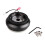 EK130H Steering Wheel Base Connection Adapter for   Accord  SRK-130H 2