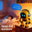 DeepSeek AI  Robot Toy 37 Languages Voice Interactive Dialogue Desktop Toy with Intelligent Conversation for Kids 7