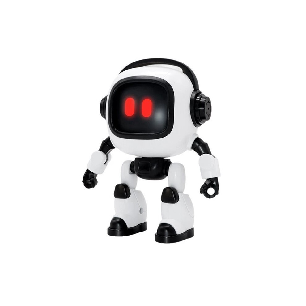 Ai Robots Intelligent Interactive Toys For Children And Adults, Voice Controlled Learning Robots With Lighting 4712591992669