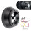 177H Steering Wheel Adapter Steering Wheel Base Connection Adapter for  Corvette C6 3