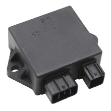 Motorcycle Performance Parts Ignition Ignite System Unit CDI Module 8/12Pin for EN125 GN125 GS125 HJ125K 125CC 12pin
