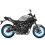 Motorcycle Accessories Side Panel Fuel Tank Lower Side Panel Fairing for  MT07 MT-07 2025 2