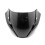 Motorcycle Front Headlight Windshield Fairing Headlight Fairing for   821 2021 + 4