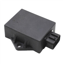 Motorcycle Performance Parts Ignition Ignite System Unit CDI Module 8/12Pin for EN125 GN125 GS125 HJ125K 125CC 8pin