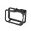 Cage for  OSMO Action 6 Frame Case Full Protective Quick-Release with Cold Shoe Expansion Camera Accessories 1