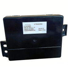 A/C Air Conditioning Adjustment Amplifier 27760-2GR0A 277602GR0A for Dongfeng  Venucir D60 EV
