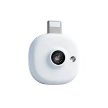 UV Camera for  Phone Visible Facial Sunscreen Protection Portable UV Camera for Sunscreen Test