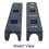 Self-Supporting Crawler Climber Knee Pads Light Weight Work Kneepads for Attic Crawling Serviceable Cushion Protection 7