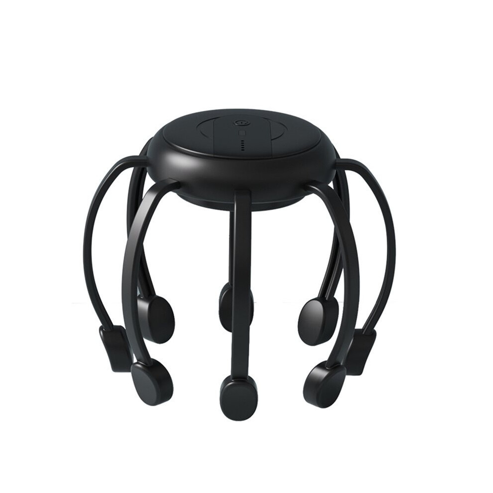 Tlily Octopus Massager Automatic Therapy Device Wholesale Massage Machine Health Beauty Tool
