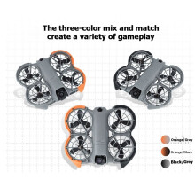Drone Protection Ring for NEO Anti‑Collision Propeller Guard Floating Safety Frame Accessories A