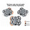 Drone Protection  for  NEO Anti‑Collision Propeller Guard Floating Safety Frame Accessories B 4