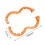Drone Protection  for  NEO Anti‑Collision Propeller Guard Floating Safety Frame Accessories B 9