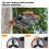 Drone Protection  for  NEO Anti‑Collision Propeller Guard Floating Safety Frame Accessories B 6