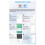 Tuya WiFi Digital Intelligent Current and Voltmeter 10 in 1 AC  Meter APP Control DIN Electrical  Meter 4