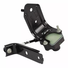 Front Body Height Sensor for 15-25 MKX 16-18 Air Suspension Level Sensor Assembly F2GZ-3C097-C R