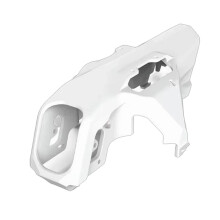 For Speedybee Mario Mini25 Shell Body Frame DIY FPV Cool Flying Experience White