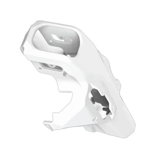For Speedybee Mario Mini25 Shell Body Frame DIY FPV Cool Flying Experience White 2
