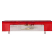 Fits for Pathfinder Altima Murano 2013-2018 Red Interior Courtesy Door Light 26420-3JA0B 26420-4RK0A