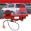 High Brake Light Reversing Image Camera Rear View Camera IR Night Vision Backup Camera for  Vivaro  Trafic 6