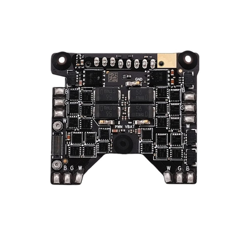 Photos - Other Electrical Equipment Zandona ESC Board for M3 Series Replacement ESC Module Power Board Module for M3/3C/3PRO/ Accessories Repair Parts 