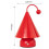 Light Wireless Dimming LED Dining Table Decoration Light Bedside Bedroom Atmosphere Light 7