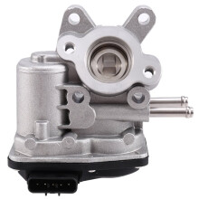 EGR Valve Wastegate Valve 14710-EC00D 14710-EC00B 14719-EC00A for D40 D22 Pickup NP300 Cabstar Murano