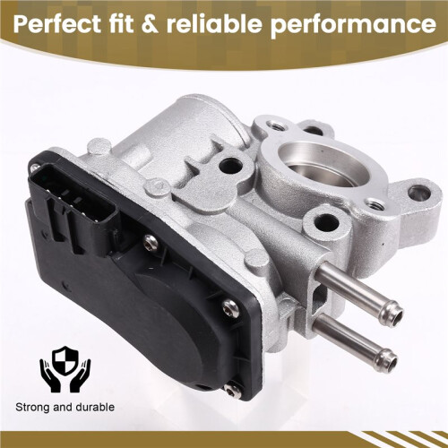 EGR Valve Wastegate Valve 14710-EC00D 14710-EC00B 14719-EC00A for  D40 D22 Pickup NP300 Cabstar Murano 2