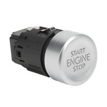 Car One-Button Start Button for Bora C- 2008-2024 18G959839