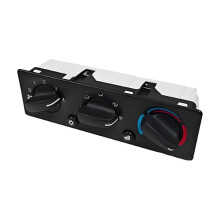 Heater A/C Temperature Control Pannel for  T370 T270 F21-1034-100 F211034100