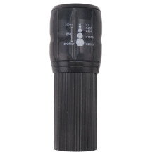 LED Flashlight 18650/AAA Battery LED Torch High Power Rechargeable Zoomable Lantern Waterproof For Outdoor Bicycle Hunting