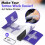Portable A4 Thermal Printer Multifunctional Tattoo Document Printer  HD Printing A4 Paper Printer 1