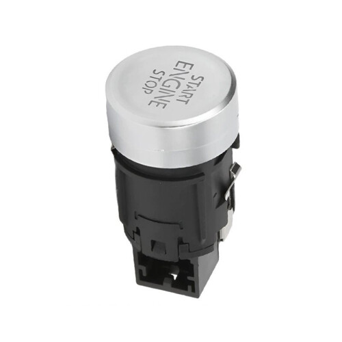 Car One-Button Start  Button for  Bora C- 2008-2024 18G959839 1